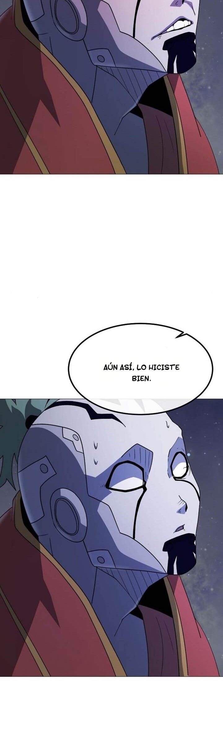 Read El Zenith ES Manga Online