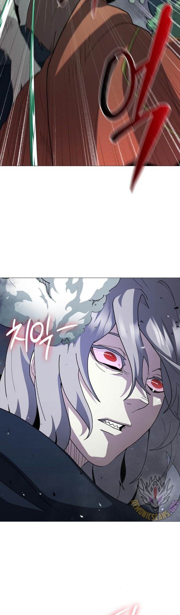 Read El Zenith ES Manga Online