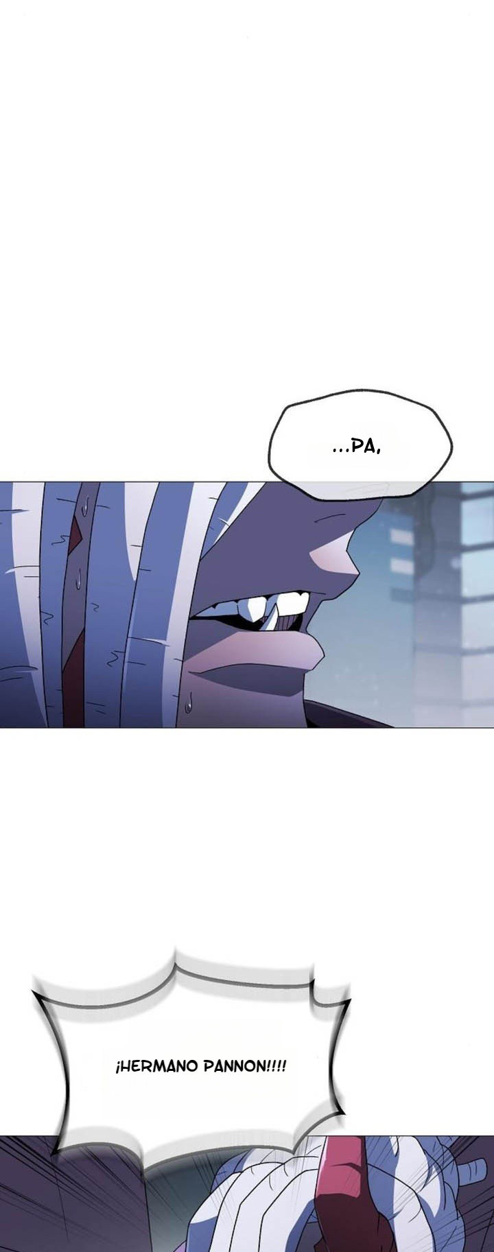 Read El Zenith ES Manga Online