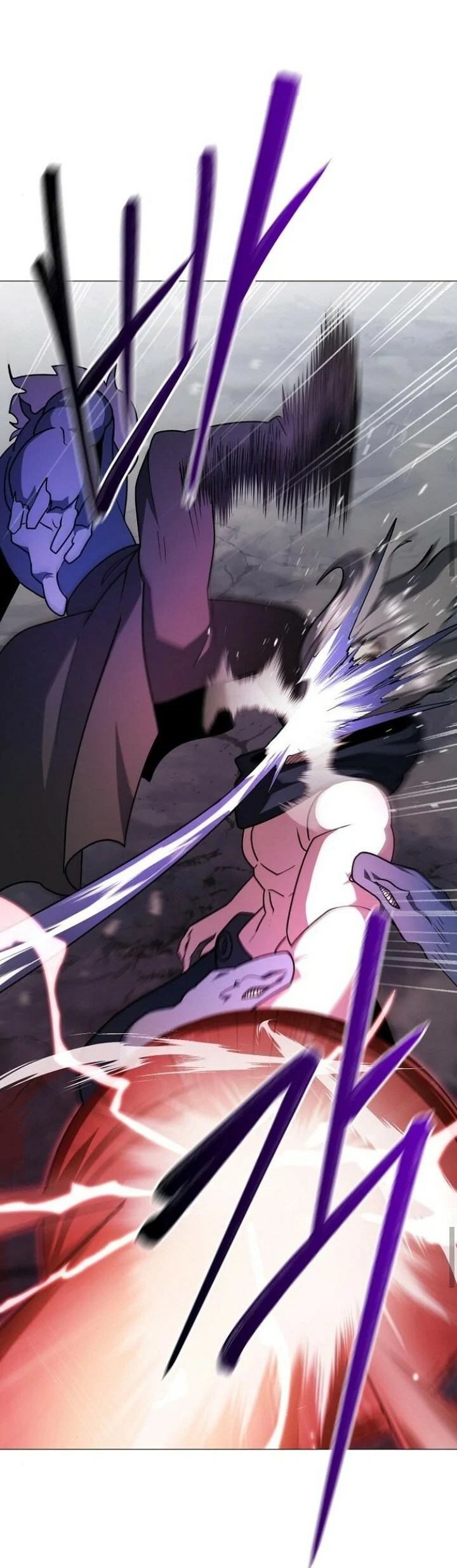 Read El Zenith ES Manga Online