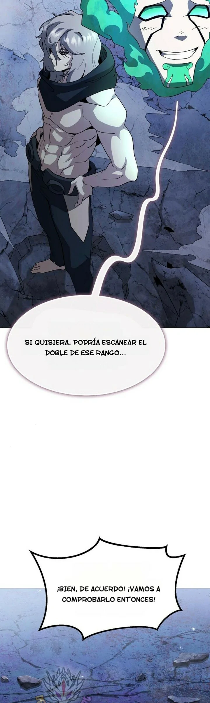 Read El Zenith ES Manga Online
