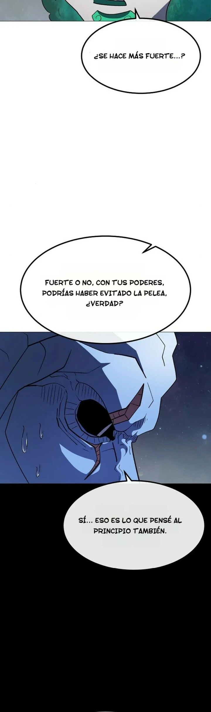 Read El Zenith ES Manga Online