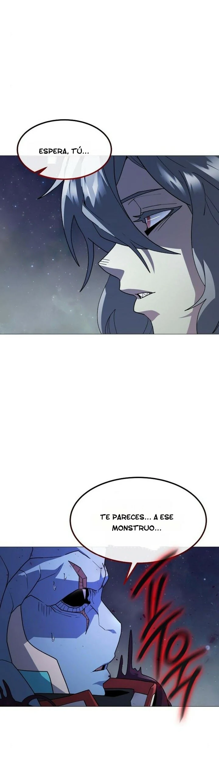 Read El Zenith ES Manga Online