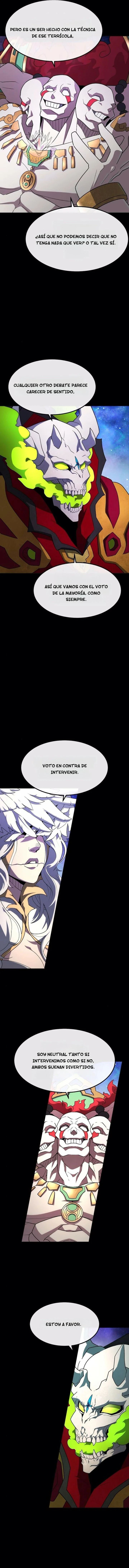Read El Zenith ES Manga Online