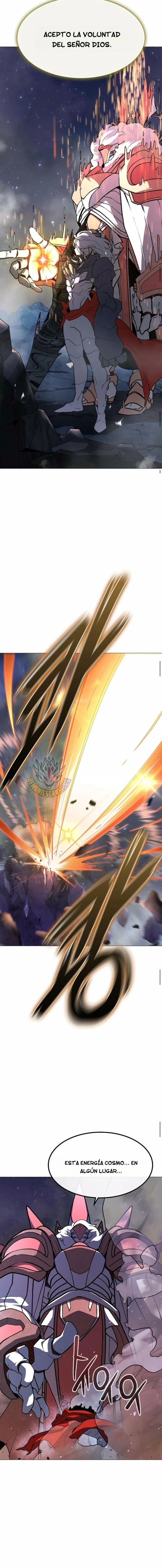 Read El Zenith ES Manga Online