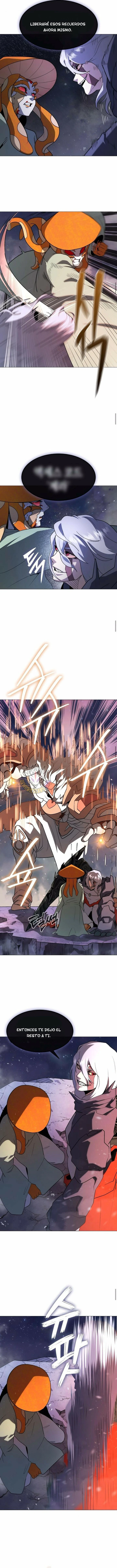 Read El Zenith ES Manga Online