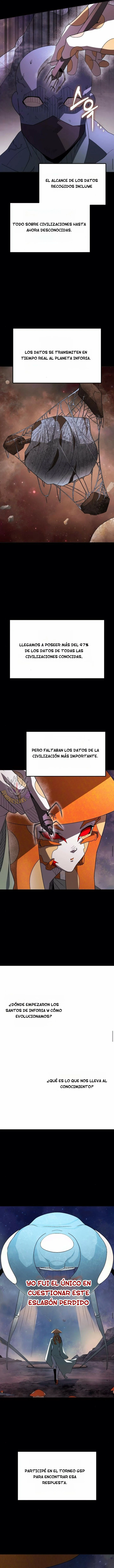 Read El Zenith ES Manga Online