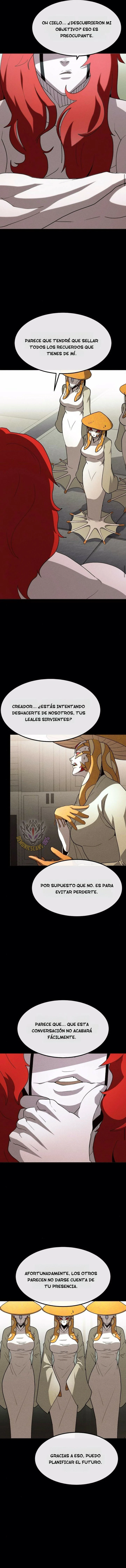 Read El Zenith ES Manga Online