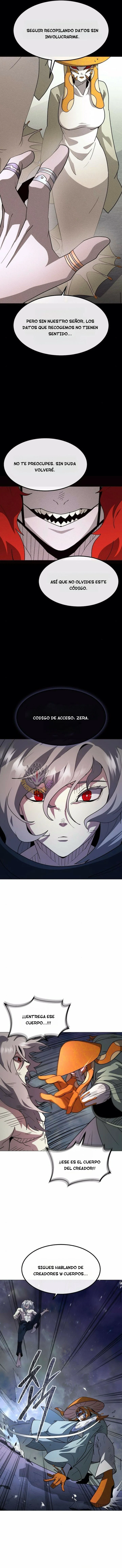 Read El Zenith ES Manga Online