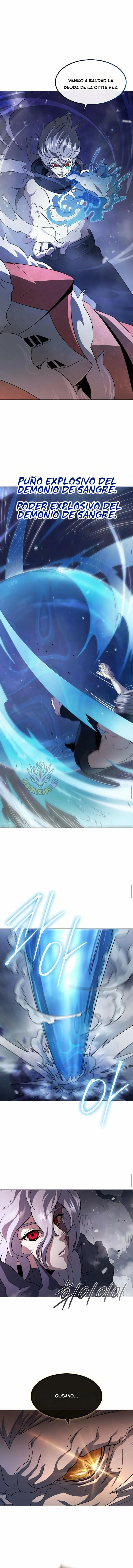 Read El Zenith ES Manga Online