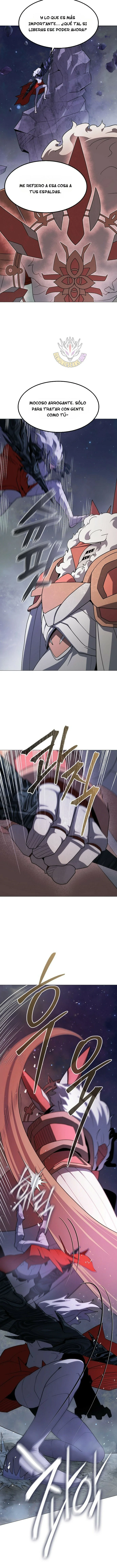 Read El Zenith ES Manga Online
