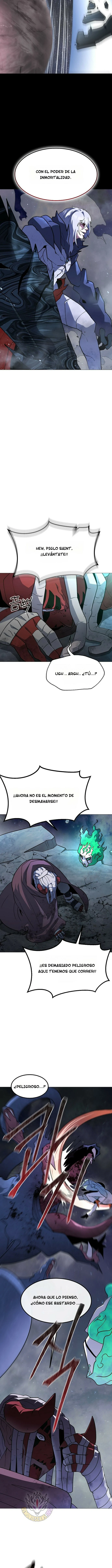 Read El Zenith ES Manga Online
