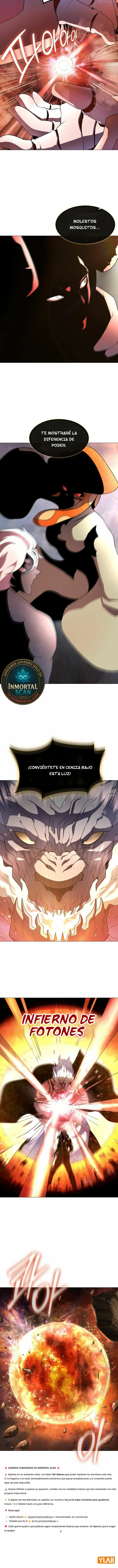 Read El Zenith ES Manga Online