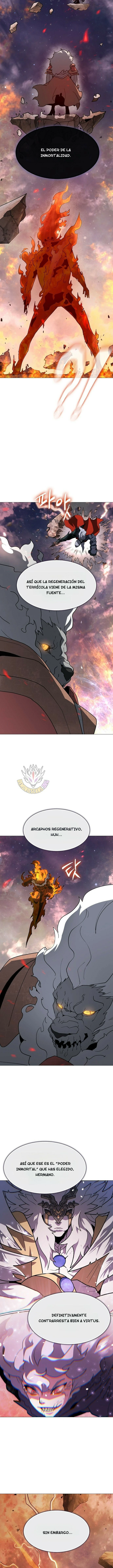 Read El Zenith ES Manga Online