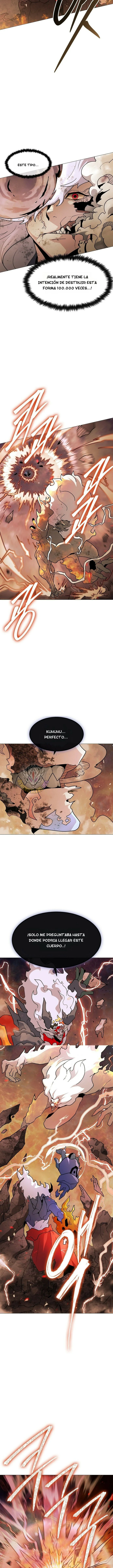 Read El Zenith ES Manga Online