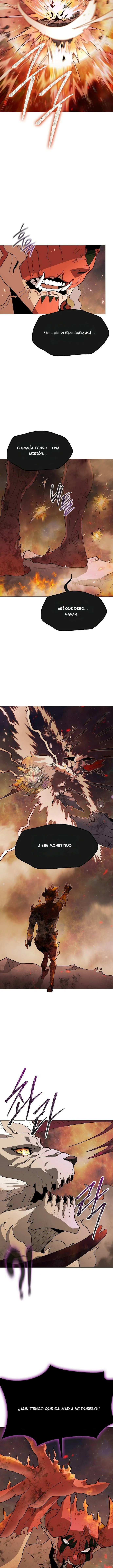 Read El Zenith ES Manga Online