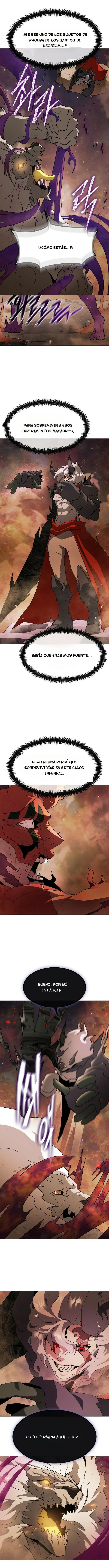 Read El Zenith ES Manga Online