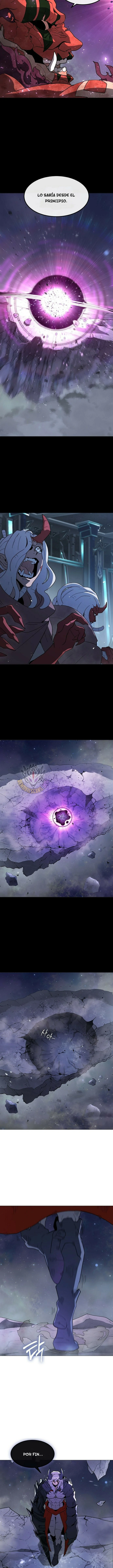 Read El Zenith ES Manga Online