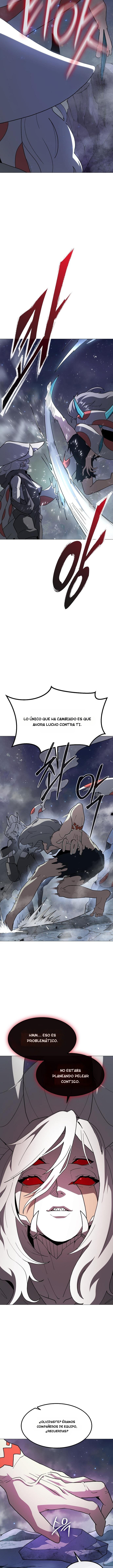 Read El Zenith ES Manga Online