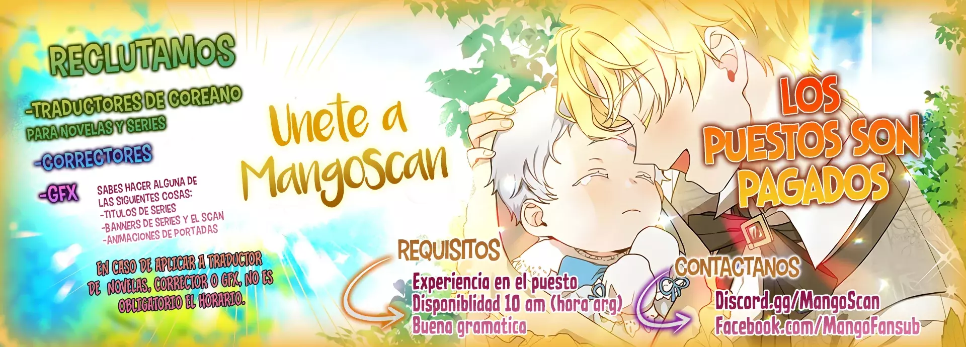 Read El hijo menor del maestro de la espada ES Manga Online