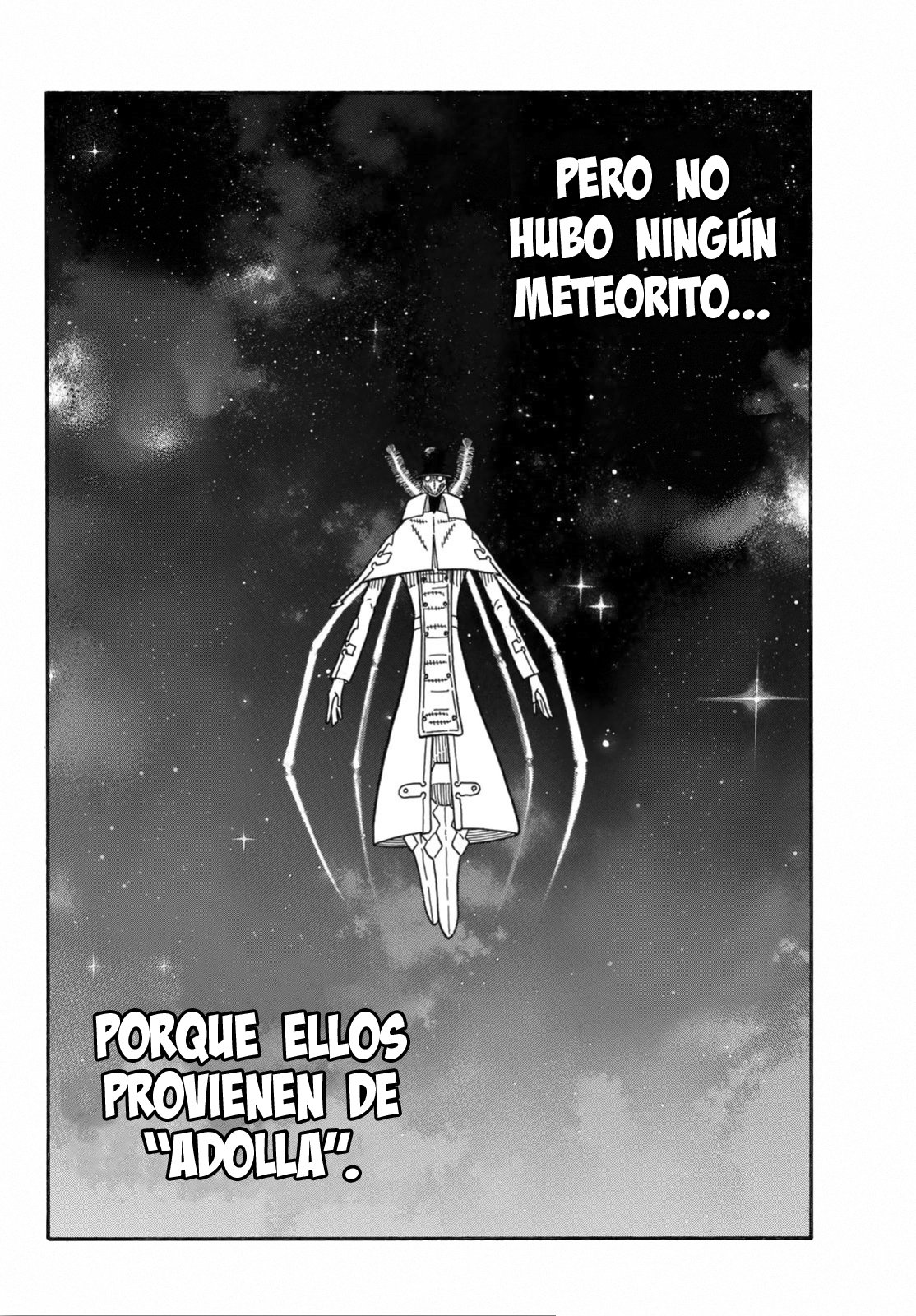 Read Fire Force ES Manga Online