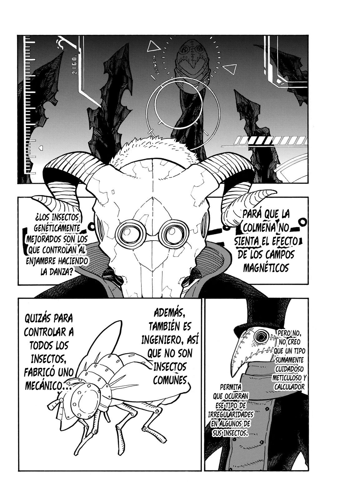 Read Fire Force ES Manga Online