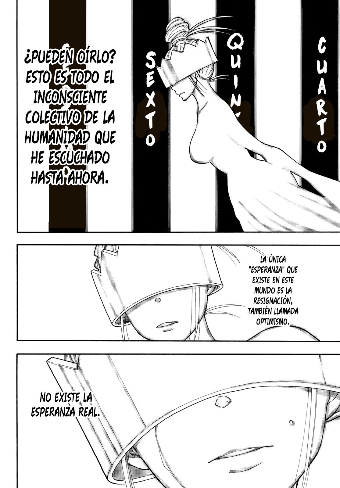 Read Fire Force ES Manga Online
