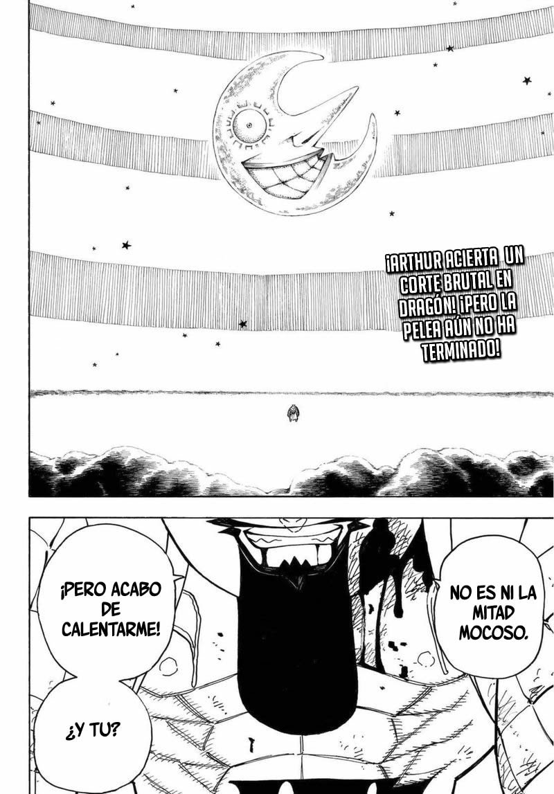 Read Fire Force ES Manga Online