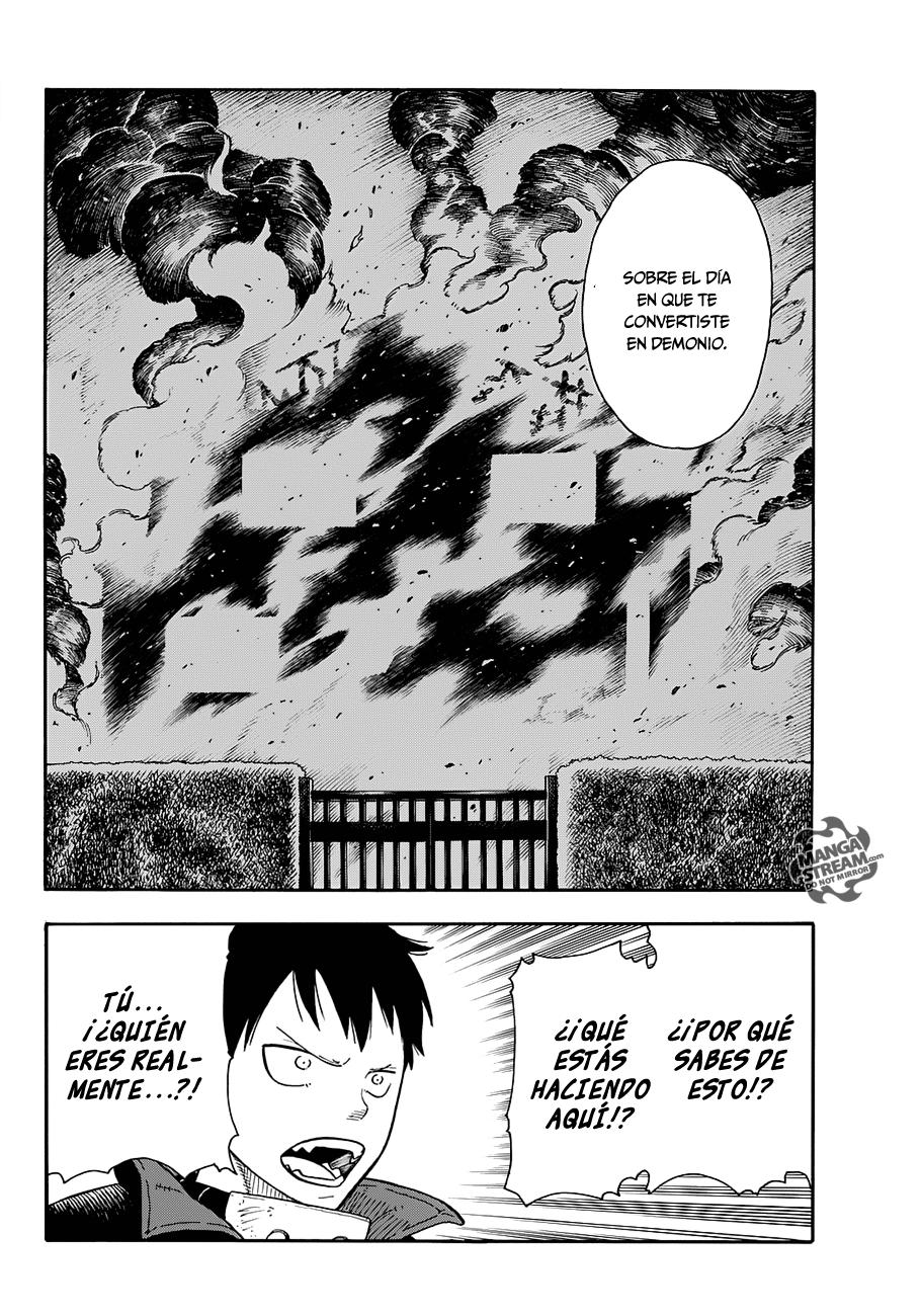 Read Fire Force ES Manga Online