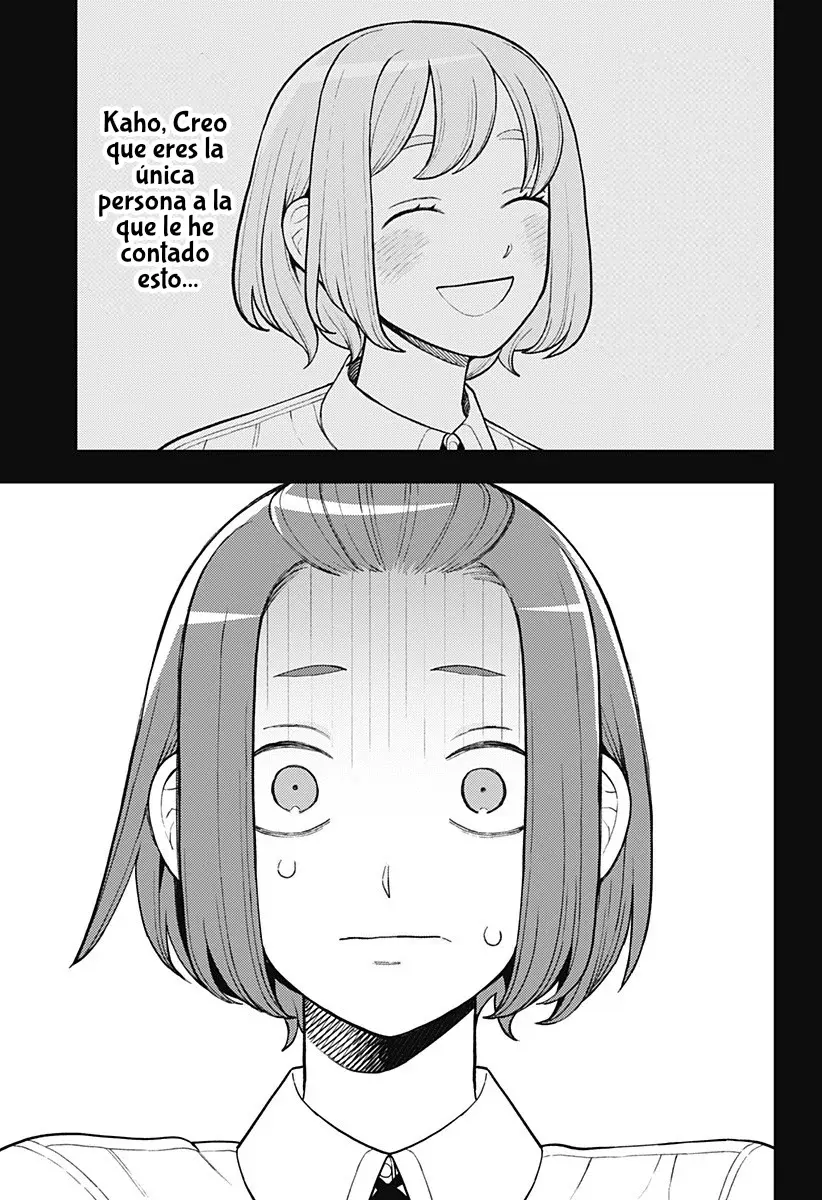 Read Girl meets rock ES Manga Online