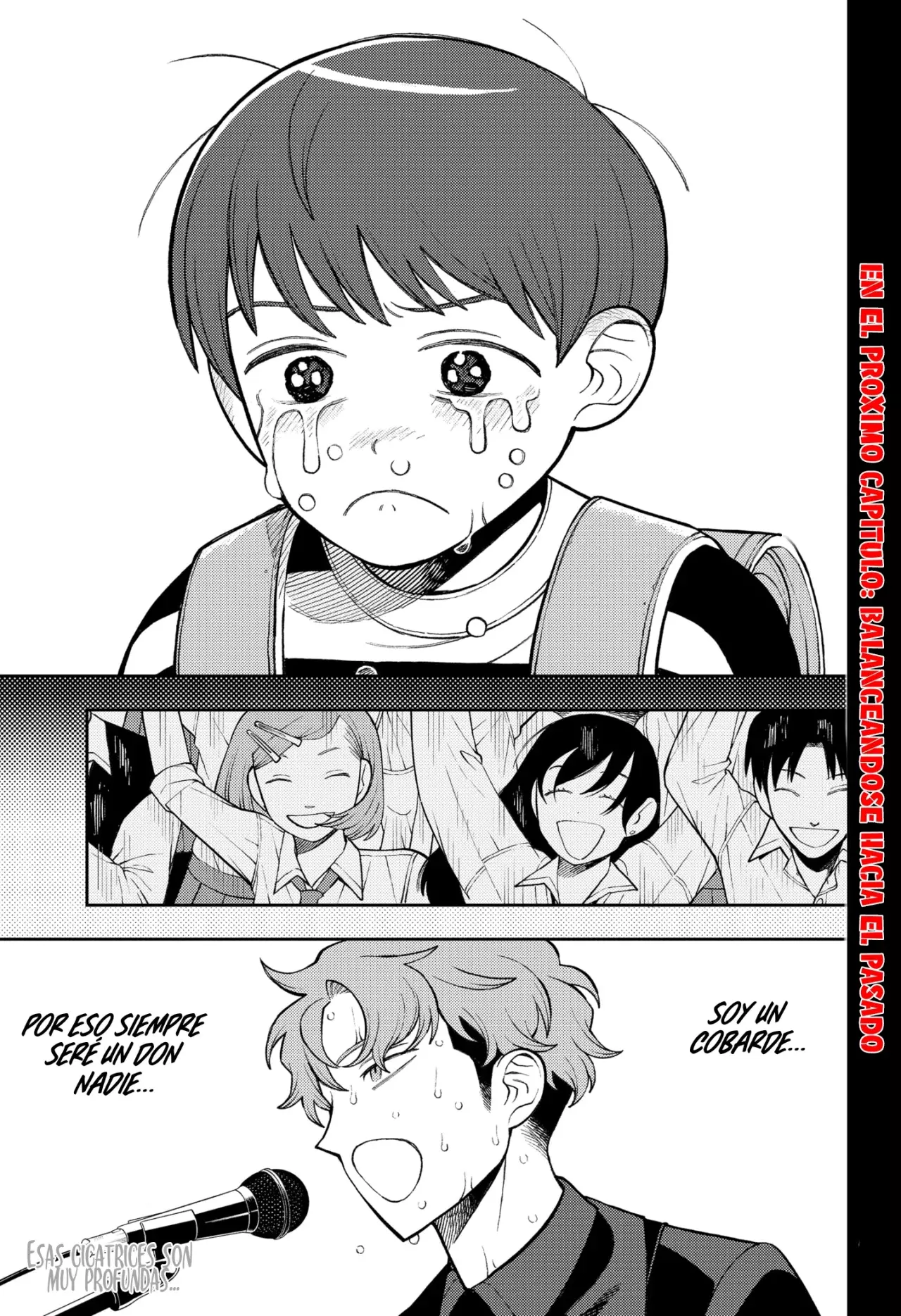 Read Girl meets rock ES Manga Online
