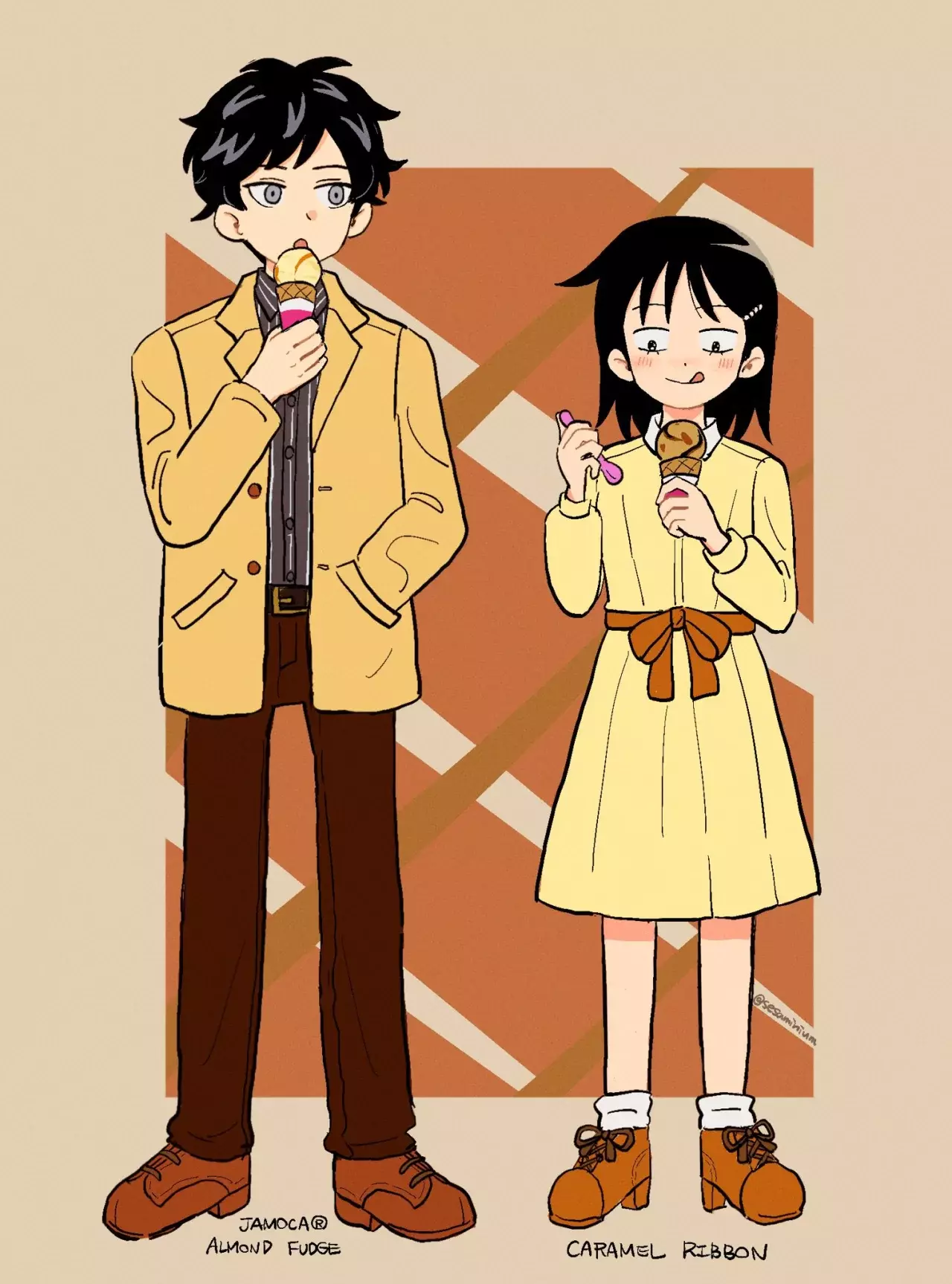 Read Girl meets rock ES Manga Online