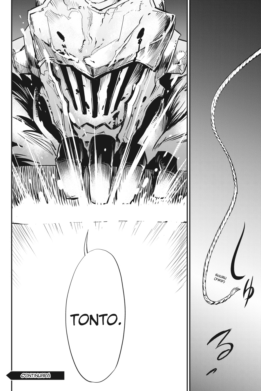 Read Goblin Slayer ES Manga Online