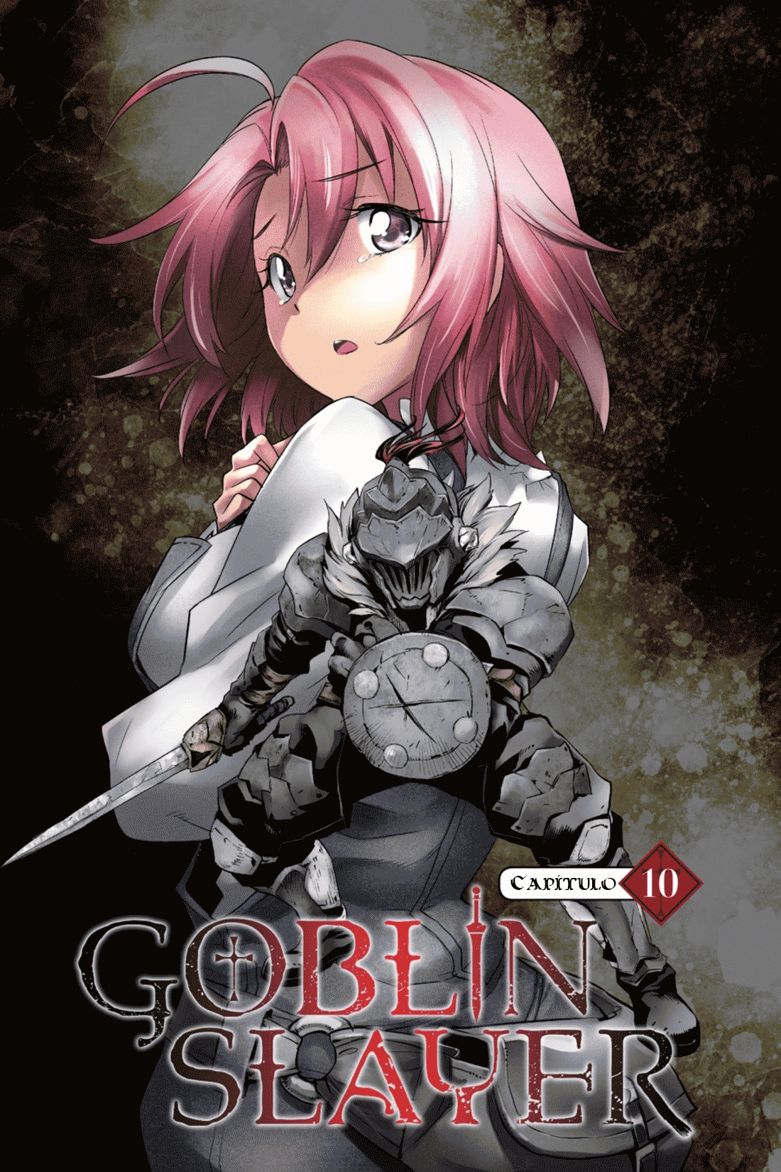 Read Goblin Slayer ES Manga Online