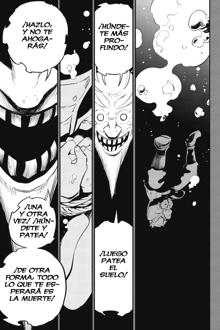 Read Goblin Slayer ES Manga Online