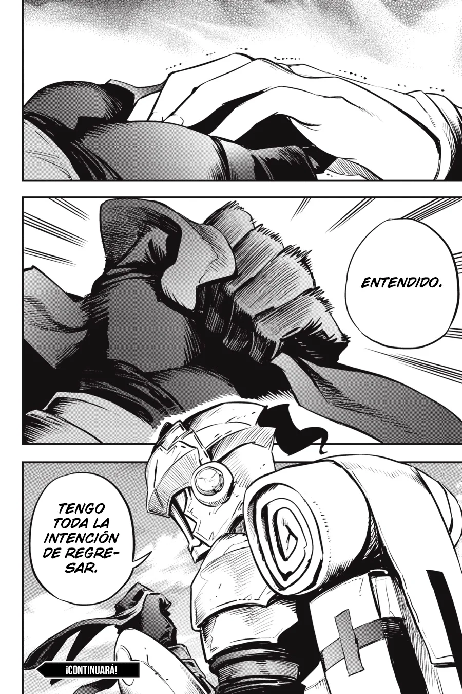 Read Goblin Slayer ES Manga Online