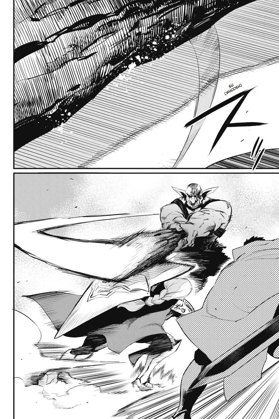 Read Goblin Slayer ES Manga Online