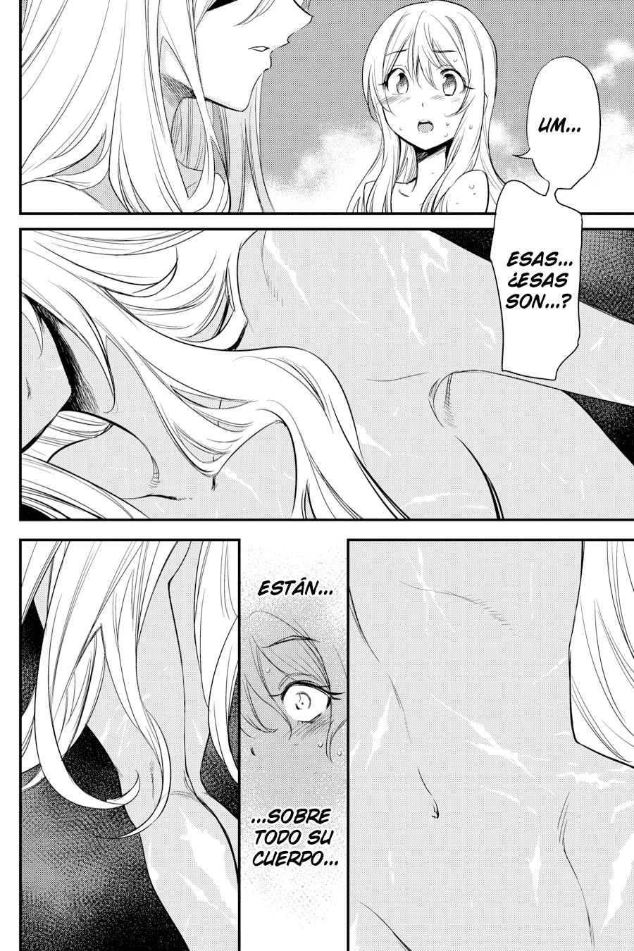 Read Goblin Slayer ES Manga Online