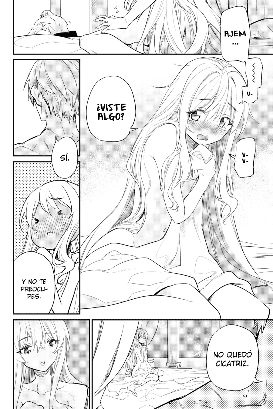 Read Goblin Slayer ES Manga Online