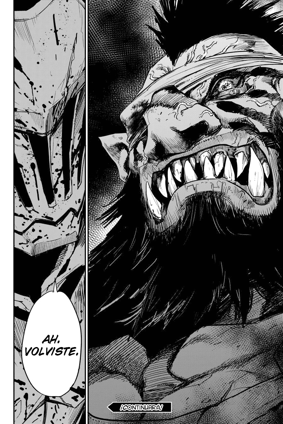 Read Goblin Slayer ES Manga Online