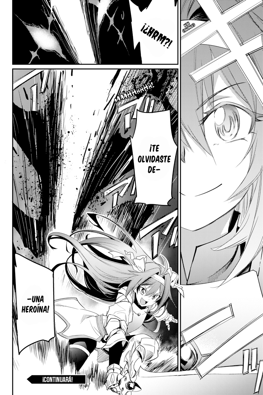 Read Goblin Slayer ES Manga Online