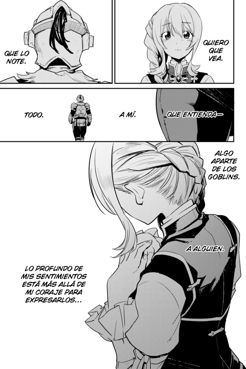 Read Goblin Slayer ES Manga Online