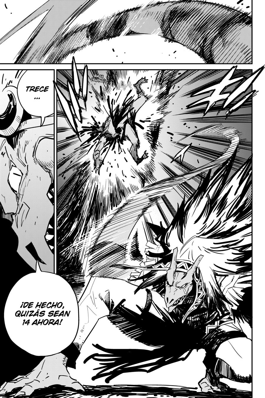 Read Goblin Slayer ES Manga Online