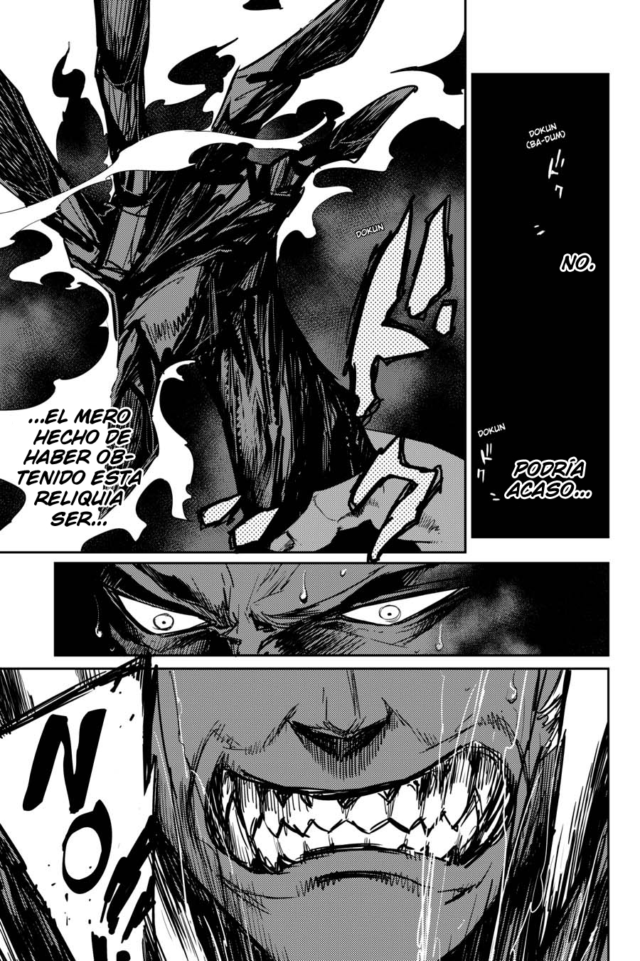 Read Goblin Slayer ES Manga Online