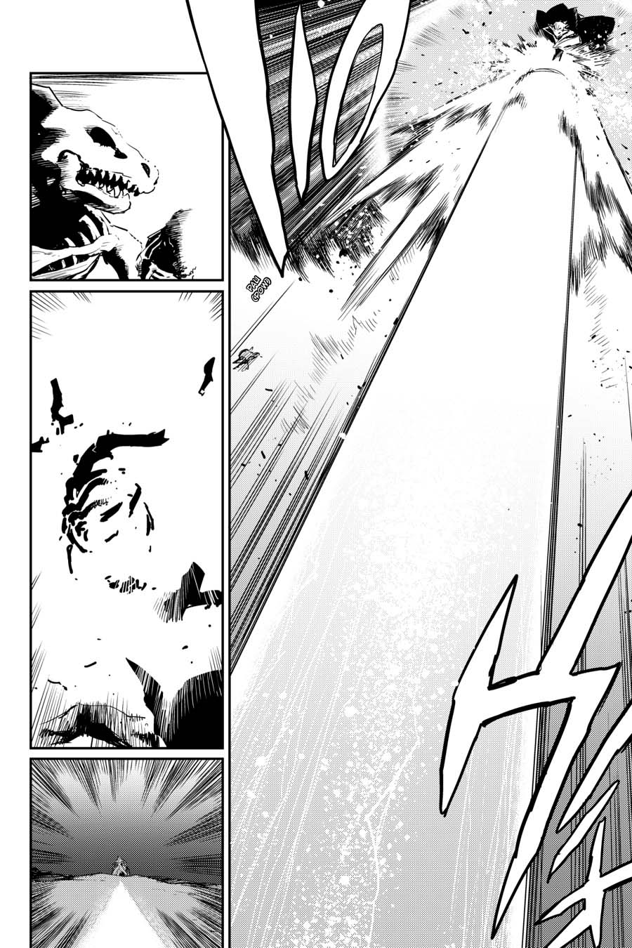 Read Goblin Slayer ES Manga Online