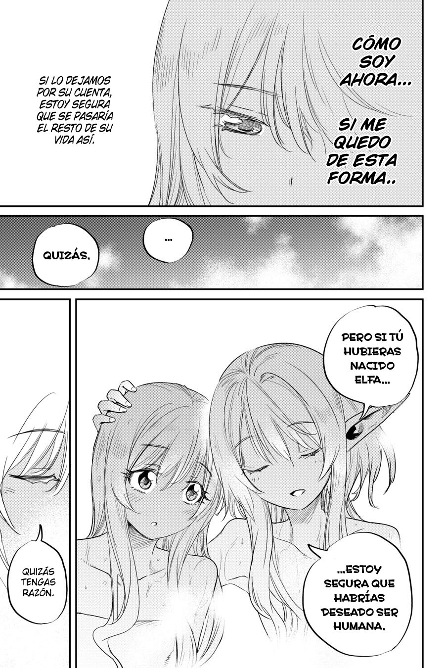 Read Goblin Slayer ES Manga Online