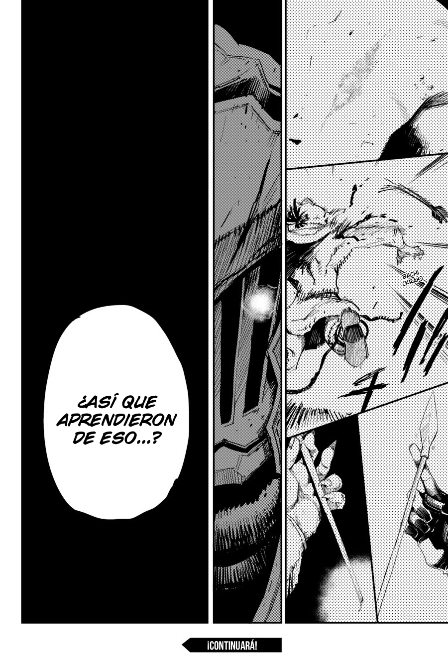 Read Goblin Slayer ES Manga Online