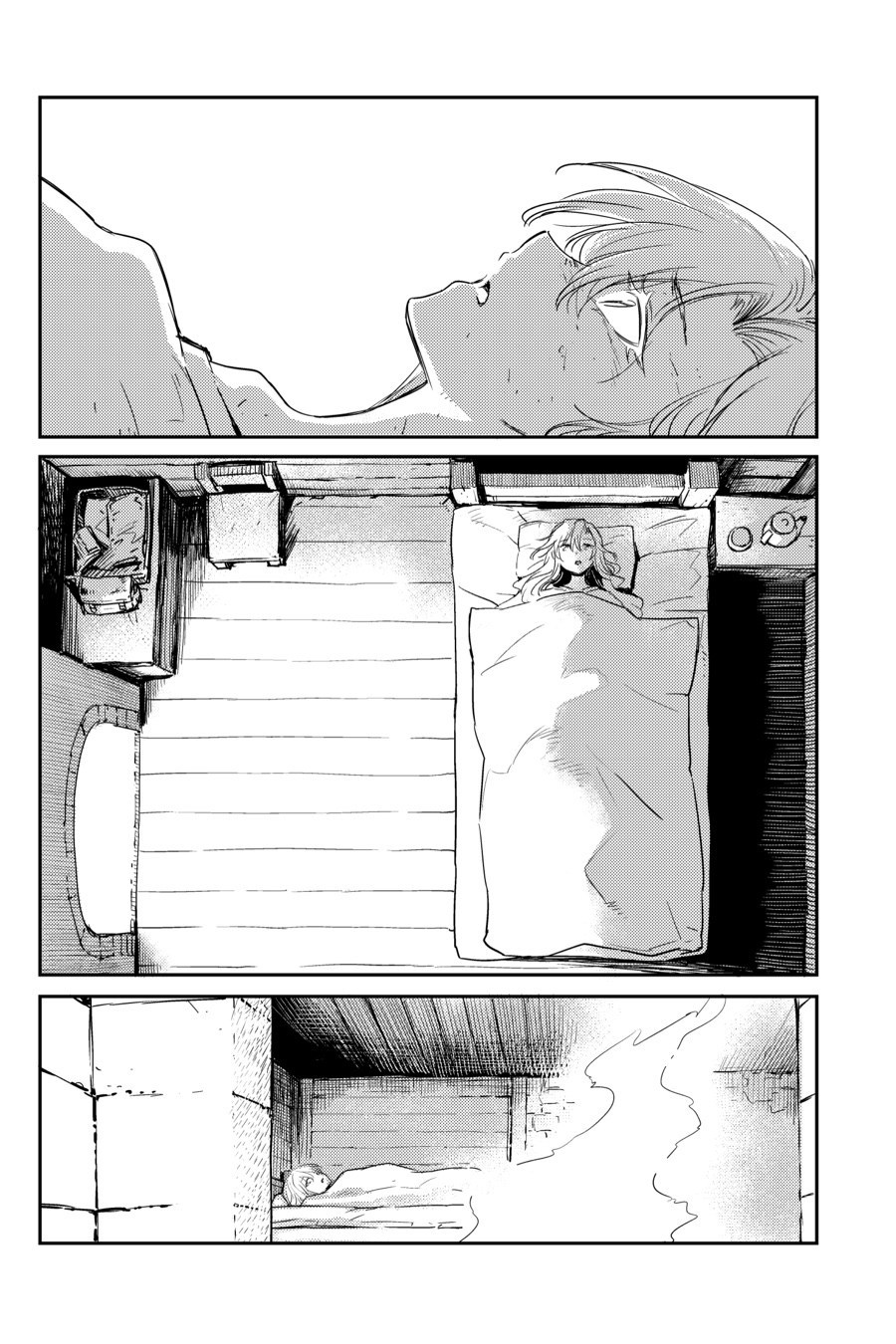 Read Goblin Slayer ES Manga Online