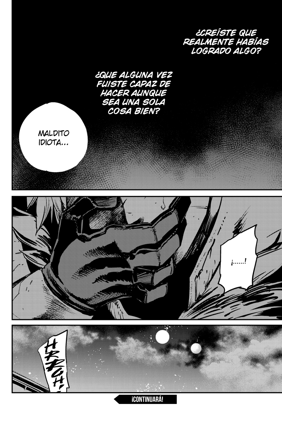 Read Goblin Slayer ES Manga Online