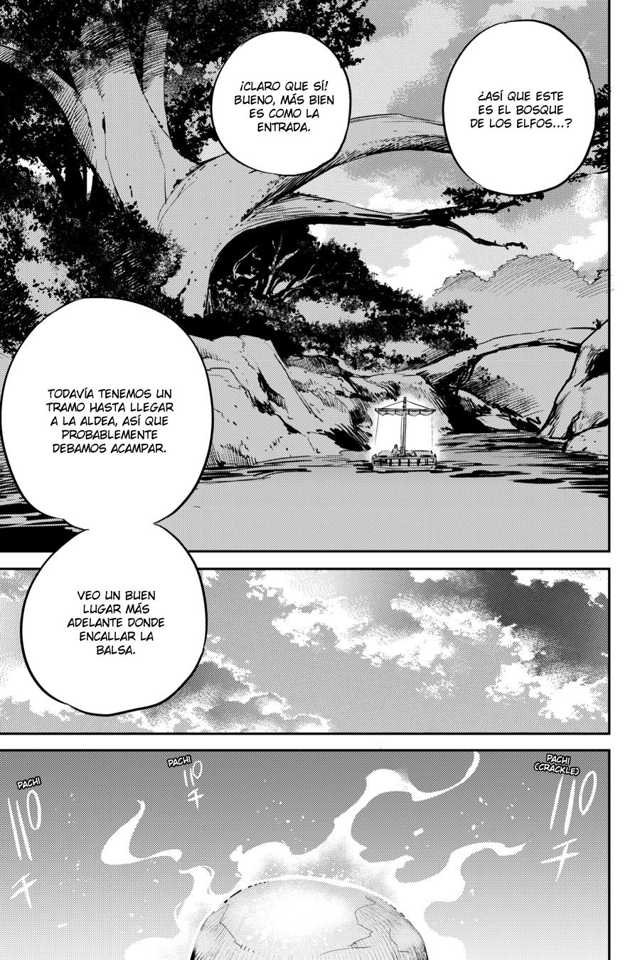 Read Goblin Slayer ES Manga Online